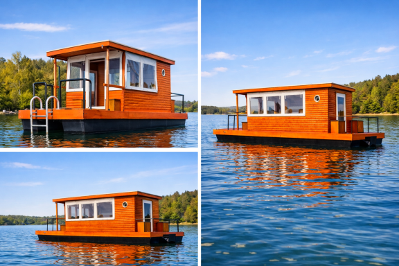 Führerscheinfreies Boot mieten Berlin CityBoot Küken